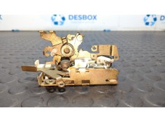 Recambio de cerradura puerta delantera derecha para mercedes-benz vito (w638) combi referencia OEM IAM 9017200235  