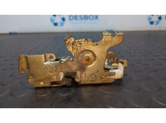 Recambio de cerradura puerta delantera derecha para mercedes-benz vito (w638) combi referencia OEM IAM 9017200235   2