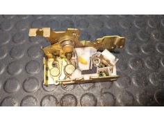 Recambio de cerradura corredera derecha para mercedes-benz sprinter (w901,w903) combi referencia OEM IAM 9017301135   2