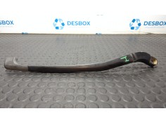 Recambio de brazo limpia delantero izquierdo para porsche cayenne (typ 9pa) básico referencia OEM IAM BOSCH 4666  