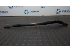 Recambio de brazo limpia delantero izquierdo para porsche cayenne (typ 9pa) básico referencia OEM IAM BOSCH 4666   2