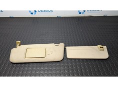 Recambio de parasol izquierdo para mercedes-benz clase e (w211) berlina 280 cdi referencia OEM IAM   