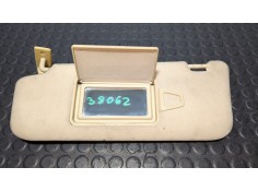 Recambio de parasol izquierdo para mercedes-benz clase e (w211) berlina 280 cdi referencia OEM IAM    2