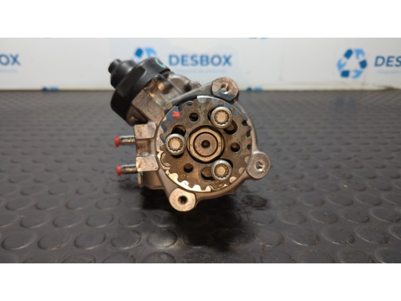 Recambio de bomba inyeccion para audi q5 (8r) referencia OEM IAM 03L130755  
