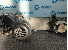 Recambio de motor para motovespa vespino 130e referencia OEM IAM 131M  
