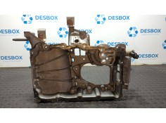 Recambio de sobrecarter para peugeot 208 1.2 puretech referencia OEM IAM 9809665980  