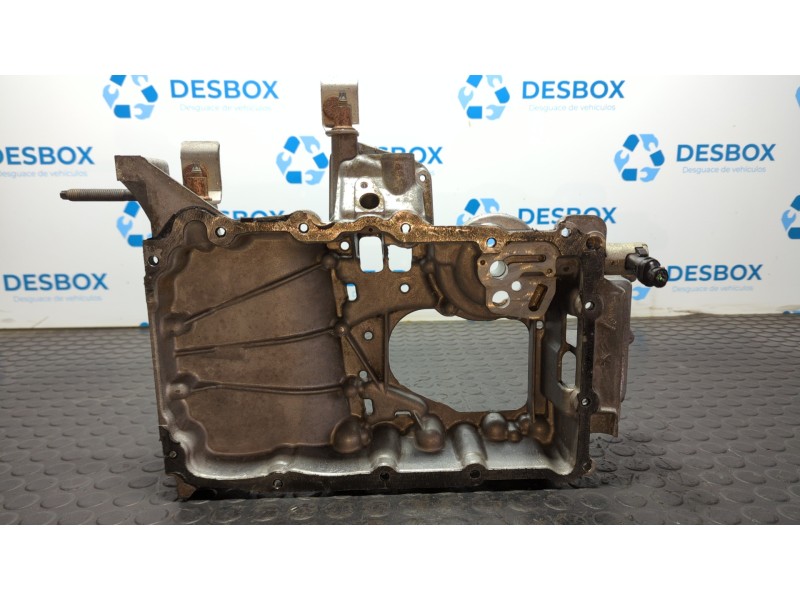 Recambio de sobrecarter para peugeot 208 1.2 puretech referencia OEM IAM 9809665980  