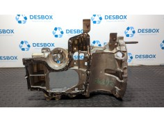 Recambio de sobrecarter para peugeot 208 1.2 puretech referencia OEM IAM 9809665980   2