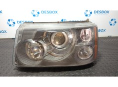 Recambio de faro izquierdo para land rover range rover sport referencia OEM IAM XBC501733LZN  