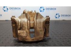 Recambio de pinza de freno delantera derecha para peugeot 208 1.2 puretech referencia OEM IAM 9805497780  