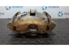 Recambio de pinza de freno delantera derecha para peugeot 208 1.2 puretech referencia OEM IAM 9805497780   2