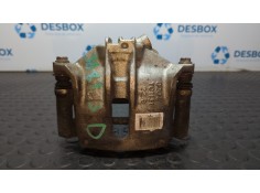 Recambio de pinza de freno delantera izquierda para peugeot 208 1.2 puretech referencia OEM IAM 9805497680  