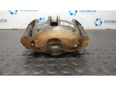 Recambio de pinza de freno delantera izquierda para peugeot 208 1.2 puretech referencia OEM IAM 9805497680   2