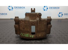 Recambio de pinza de freno delantera derecha para nissan patrol gr (y60) 2.8 turbo diesel referencia OEM IAM T3Y2 R2  