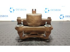 Recambio de pinza de freno delantera derecha para nissan patrol gr (y60) 2.8 turbo diesel referencia OEM IAM T3Y2 R2   2