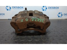 Recambio de pinza de freno delantera izquierda para nissan patrol gr (y60) 2.8 turbo diesel referencia OEM IAM T3Y2 L2   2