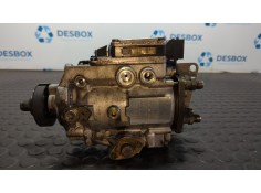 Recambio de bomba inyeccion para opel zafira a 2.0 dti referencia OEM IAM 24413103  