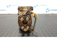 Recambio de bomba inyeccion para opel zafira a 2.0 dti referencia OEM IAM 24413103   2