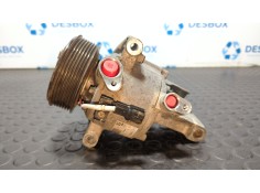 Recambio de compresor aire acondicionado para dacia sandero 1.0 tce referencia OEM IAM 926003541R  