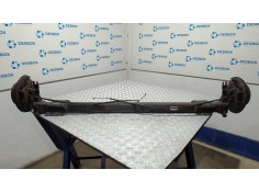 Recambio de puente trasero para peugeot boxer caja cerr. techo elevado (bat.3450)(335)(2007 =>) hdi (335) referencia OEM IAM 507