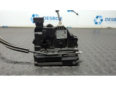 Recambio de cerradura puerta delantera derecha para peugeot boxer caja cerr. techo elevado (bat.3450)(335)(2007 =>) hdi (335) re