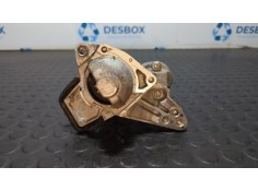 Recambio de motor arranque para dacia sandero 1.0 tce referencia OEM IAM 233000557R  