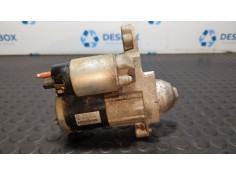 Recambio de motor arranque para dacia sandero 1.0 tce referencia OEM IAM 233000557R   2