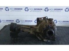 Recambio de diferencial delantero para nissan pick-up (d22) td doble cabina navara referencia OEM IAM    2