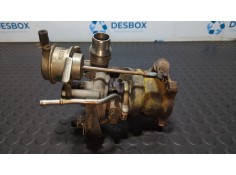 Recambio de turbocompresor para dacia sandero 1.0 tce referencia OEM IAM 144108035R   2