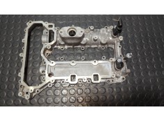 Recambio de tapa balancines para peugeot 208 1.2 puretech referencia OEM IAM 9675308110  