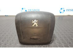 Recambio de airbag delantero izquierdo para peugeot boxer caja cerr. techo elevado (bat.3450)(335)(2007 =>) hdi (335) referencia