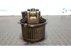 Recambio de motor calefaccion para peugeot boxer caja cerr. techo elevado (bat.3450)(335)(2007 =>) hdi (335) referencia OEM IAM 