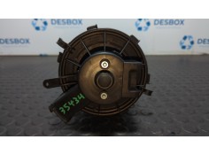 Recambio de motor calefaccion para peugeot boxer caja cerr. techo elevado (bat.3450)(335)(2007 =>) hdi (335) referencia OEM IAM  2