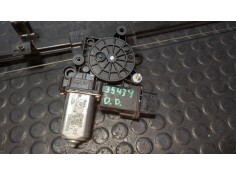 Recambio de elevalunas delantero derecho para peugeot boxer caja cerr. techo elevado (bat.3450)(335)(2007 =>) hdi (335) referenc 2