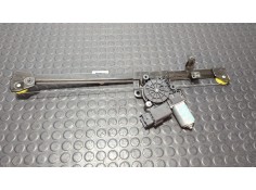 Recambio de elevalunas delantero izquierdo para peugeot boxer caja cerr. techo elevado (bat.3450)(335)(2007 =>) hdi (335) refere