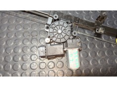 Recambio de elevalunas delantero izquierdo para peugeot boxer caja cerr. techo elevado (bat.3450)(335)(2007 =>) hdi (335) refere 2