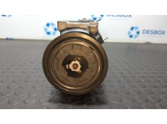 Recambio de compresor aire acondicionado para peugeot 208 1.2 puretech referencia OEM IAM 9675655880   2