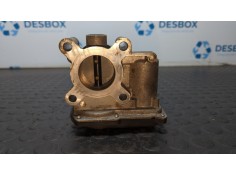 Recambio de caja mariposa para dacia sandero 1.0 tce referencia OEM IAM 161206038R  