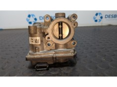 Recambio de caja mariposa para dacia sandero 1.0 tce referencia OEM IAM 161206038R   2