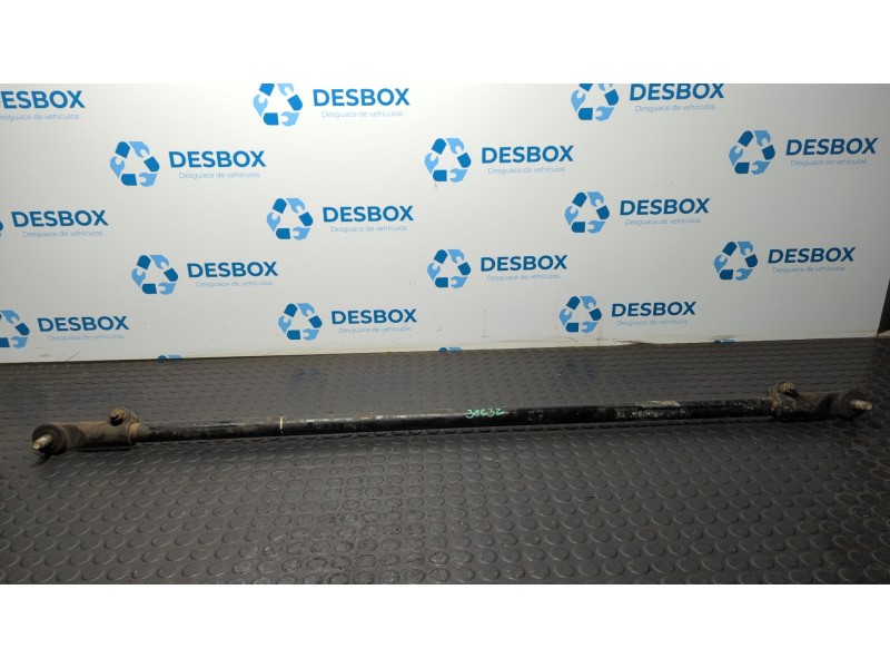 Recambio de barra direccion para nissan patrol gr (y60) 2.8 turbo diesel referencia OEM IAM   