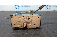 Recambio de cerradura puerta delantera izquierda para peugeot boxer caja cerr. techo elevado (bat.3450)(335)(2007 =>) hdi (335)  2
