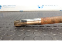 Recambio de transmision delantera derecha para peugeot 208 1.2 puretech referencia OEM IAM 9801048680   2