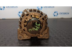 Recambio de alternador para dacia sandero 1.0 tce referencia OEM IAM 231002854R  