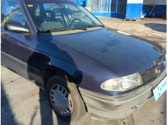 opel astra f berlina del año 1997