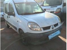 renault kangoo (f/kc0) del año 2004