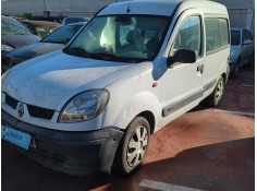 renault kangoo (f/kc0) del año 2004 2