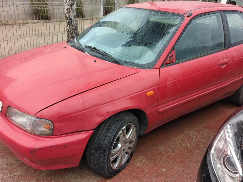 suzuki baleno berlina sy (eg) del año 1997