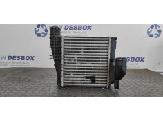 Recambio de intercooler para peugeot 3008 allure referencia OEM IAM P9675627980  