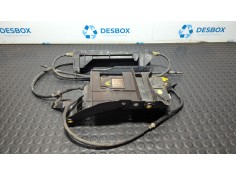 Recambio de freno de mano electrico para renault scenic ii 1.9 dci referencia OEM IAM 8200418647  