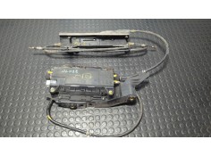 Recambio de freno de mano electrico para renault scenic ii 1.9 dci referencia OEM IAM 8200418647   2